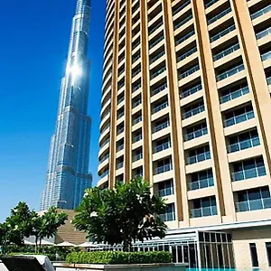 Suitestay Address Mall Apartment Dubai