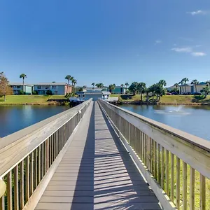 Gulf Terrace #256 Apartment Destin