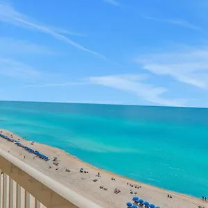 Seychelles Unit 1703 Apartment Panama City Beach